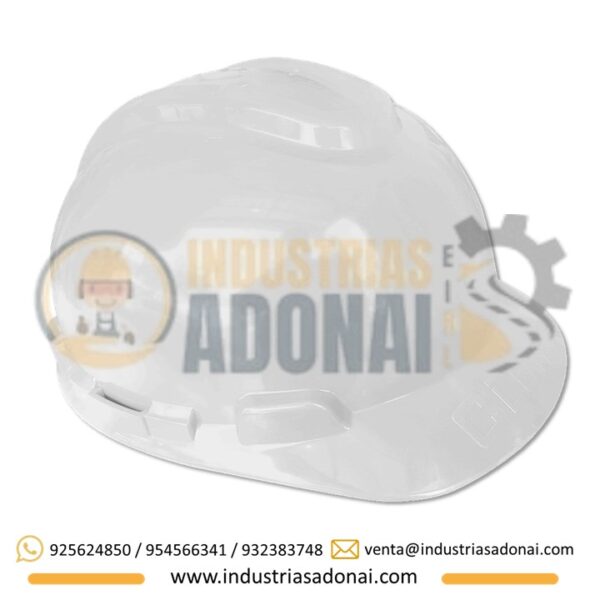 Casco de Seguridad Stark Clute